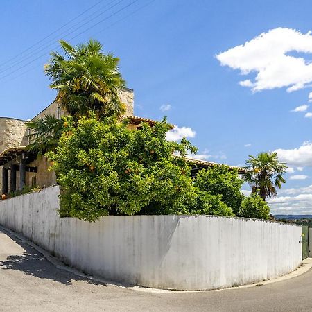 Isatour - Ninho D' Aguia Villa Águeda Eksteriør billede